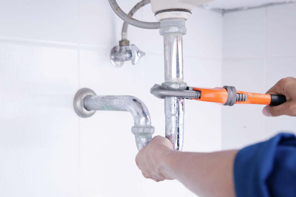 Plumbing Services